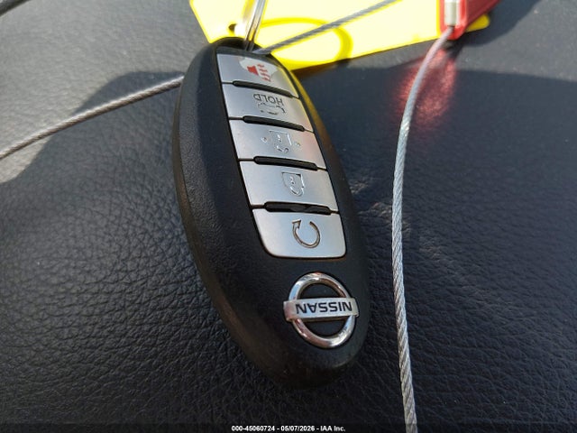 Nissan Altima 2.5 Sl