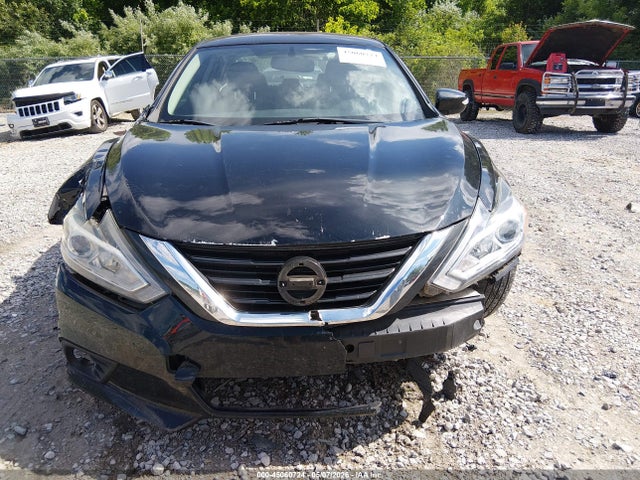 Nissan Altima 2.5 Sl