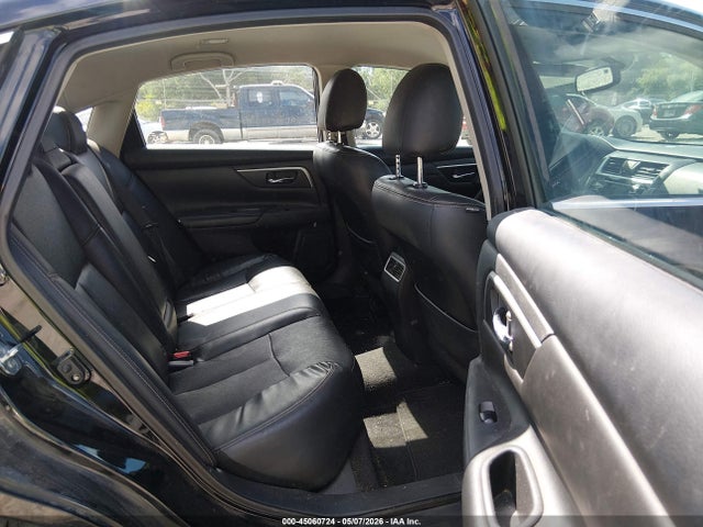 Nissan Altima 2.5 Sl