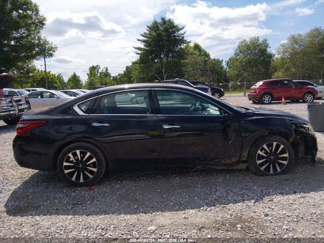 Nissan Altima 2.5 Sl