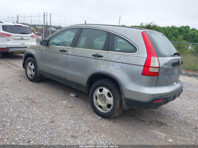 Honda CR-V Lx