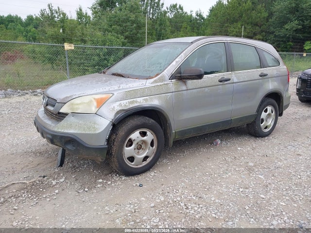 Honda CR-V Lx