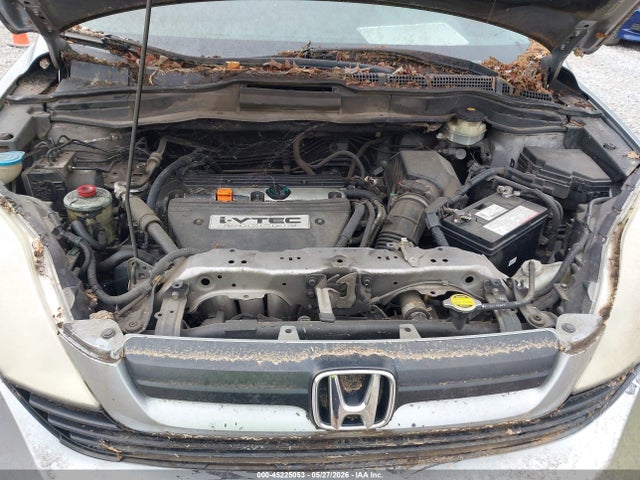 Honda CR-V Lx
