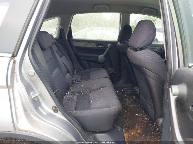 Honda CR-V Lx