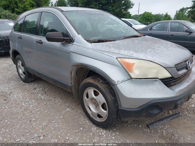 Honda CR-V Lx