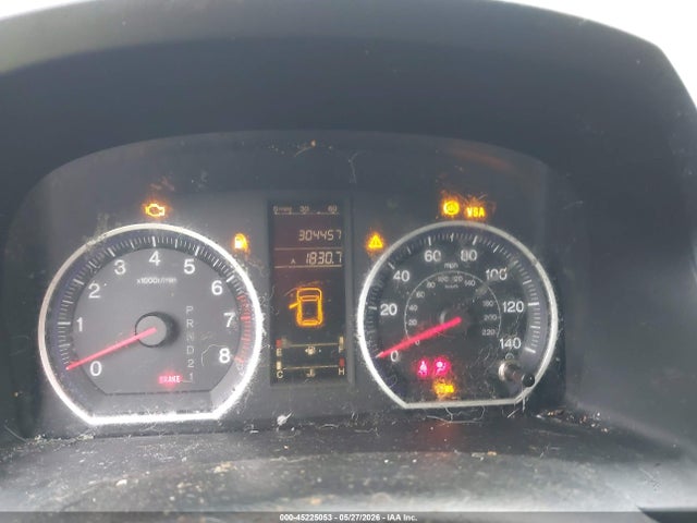 Honda CR-V Lx