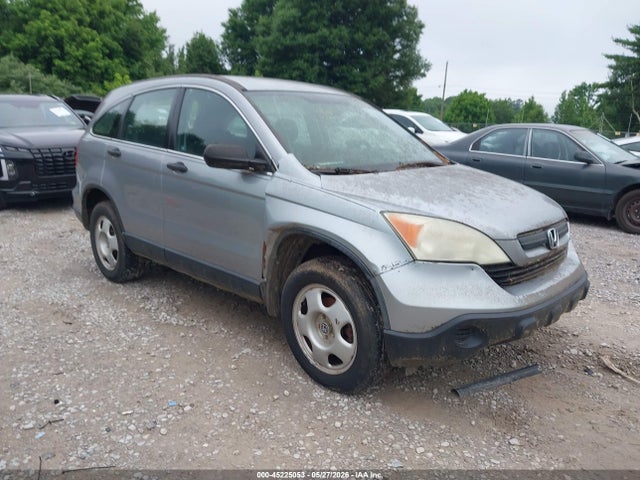 Salvage Honda CR-V Image