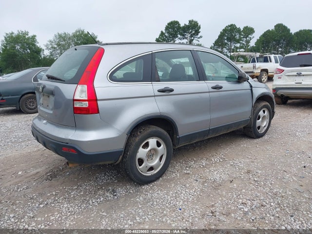 Honda CR-V Lx