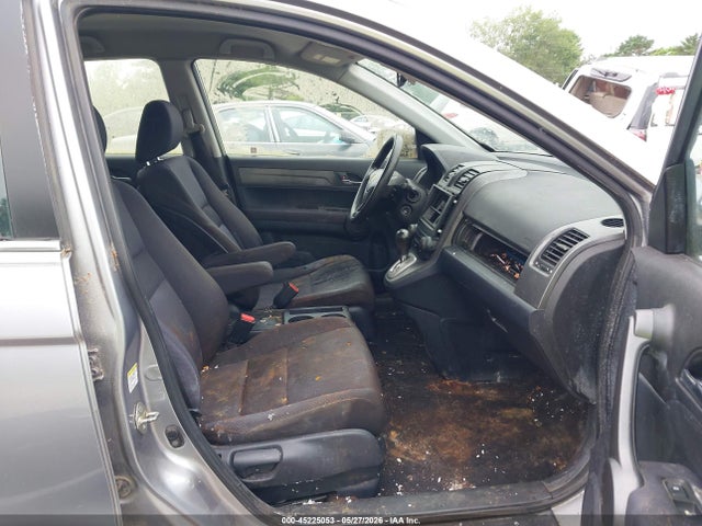 Honda CR-V Lx