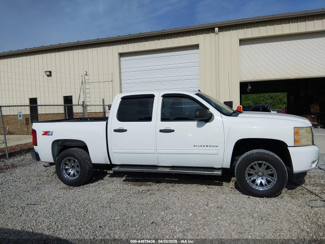 Chevrolet Silverado 1500 Lt