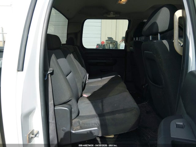 Chevrolet Silverado 1500 Lt