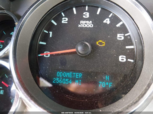 Chevrolet Silverado 1500 Lt