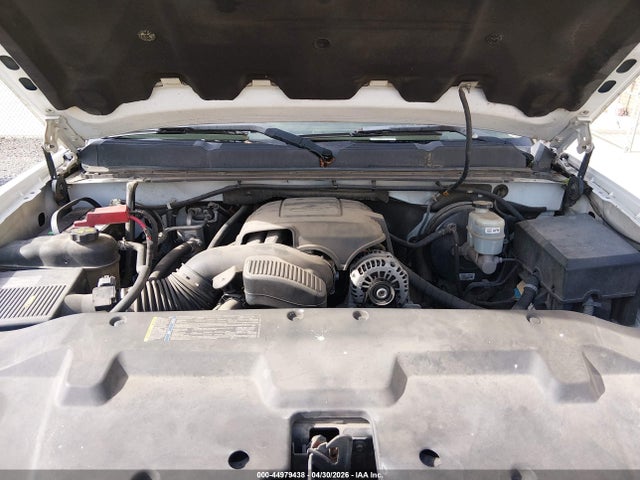 Chevrolet Silverado 1500 Lt