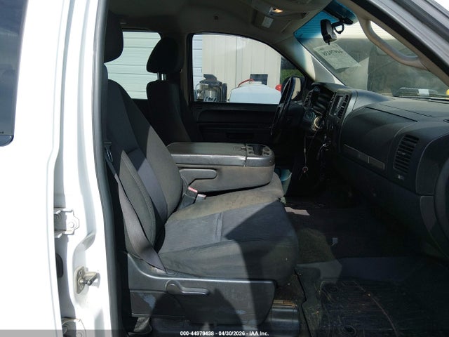 Chevrolet Silverado 1500 Lt