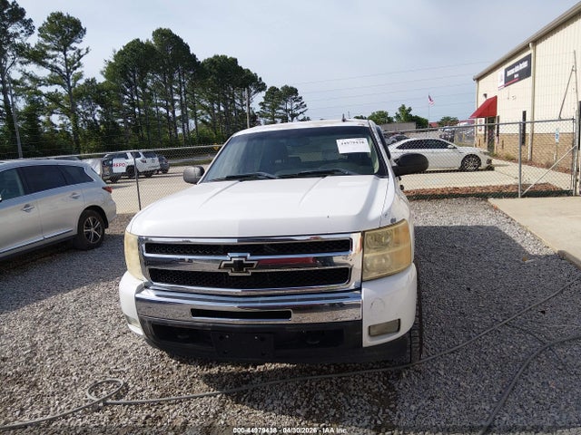 Chevrolet Silverado 1500 Lt