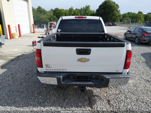 Chevrolet Silverado 1500 Lt