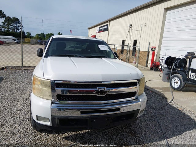 Chevrolet Silverado 1500 Lt