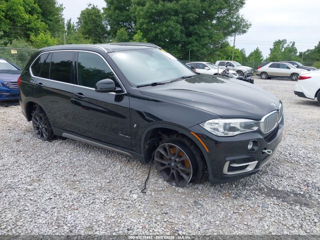 Salvage BMW X Series Image