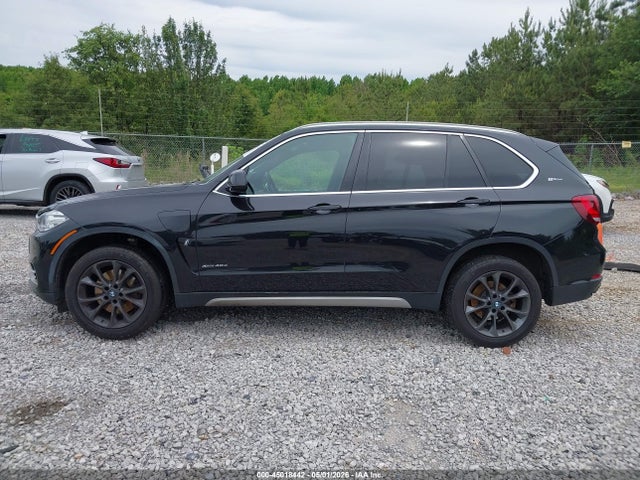 BMW X Series Xdrive40e Iperformance