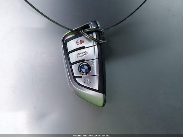 BMW X Series Xdrive40e Iperformance