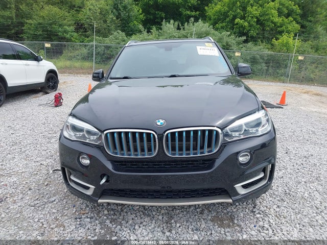 BMW X Series Xdrive40e Iperformance
