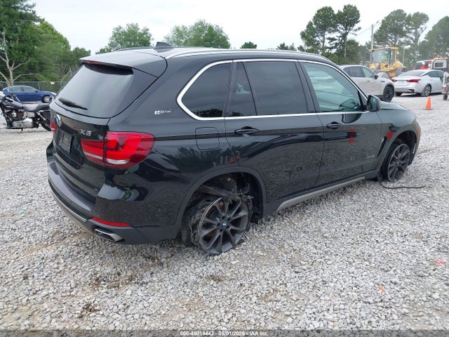 BMW X Series Xdrive40e Iperformance