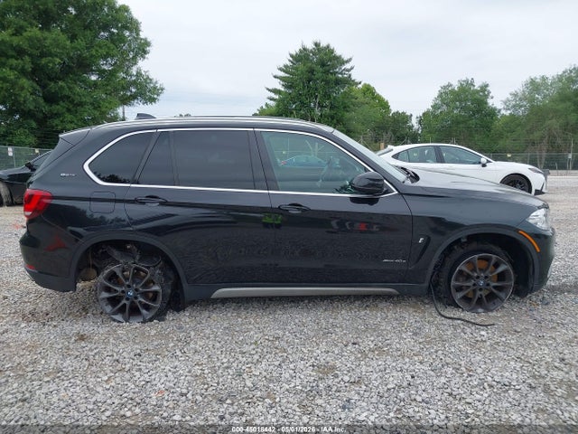 BMW X Series Xdrive40e Iperformance