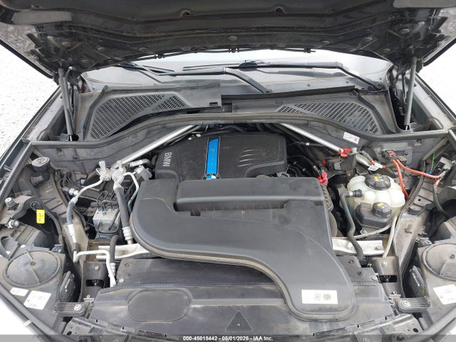 BMW X Series Xdrive40e Iperformance