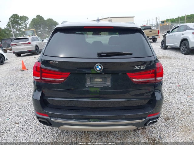 BMW X Series Xdrive40e Iperformance