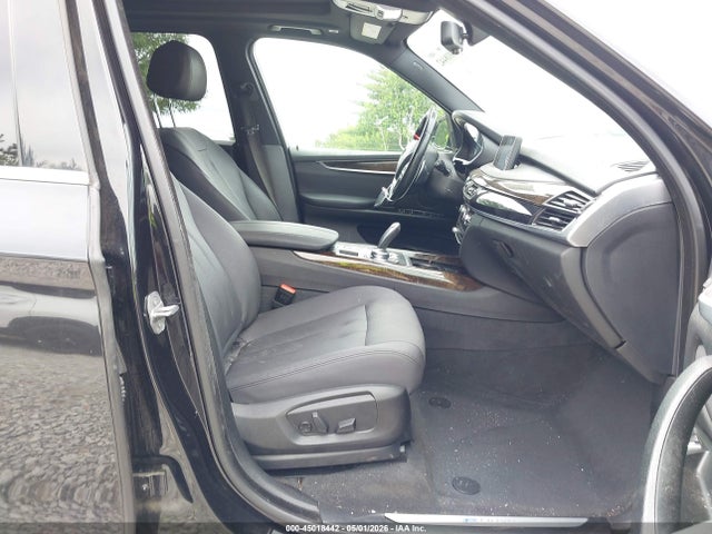 BMW X Series Xdrive40e Iperformance