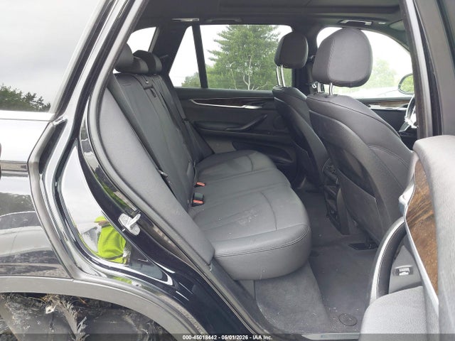 BMW X Series Xdrive40e Iperformance