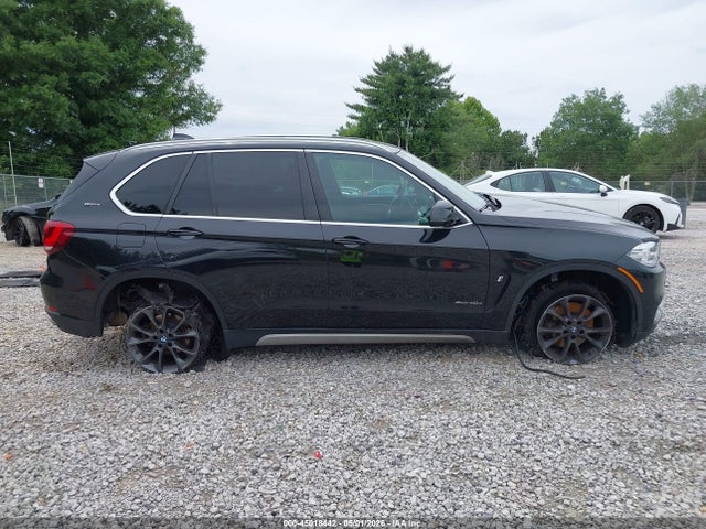 BMW X Series Xdrive40e Iperformance