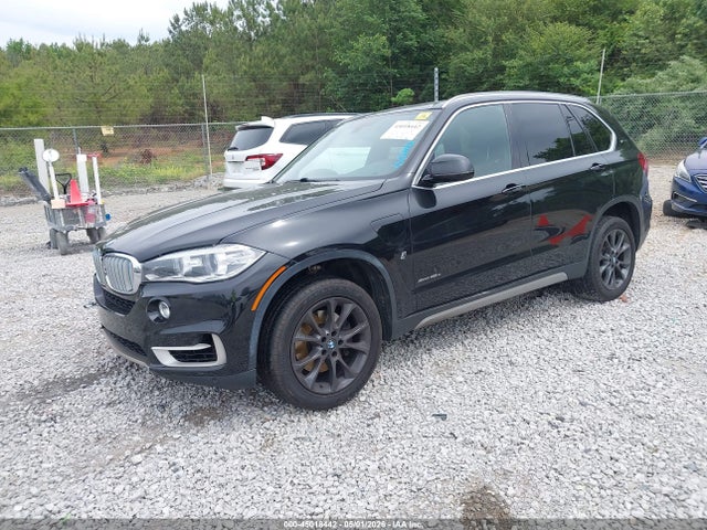 BMW X Series Xdrive40e Iperformance