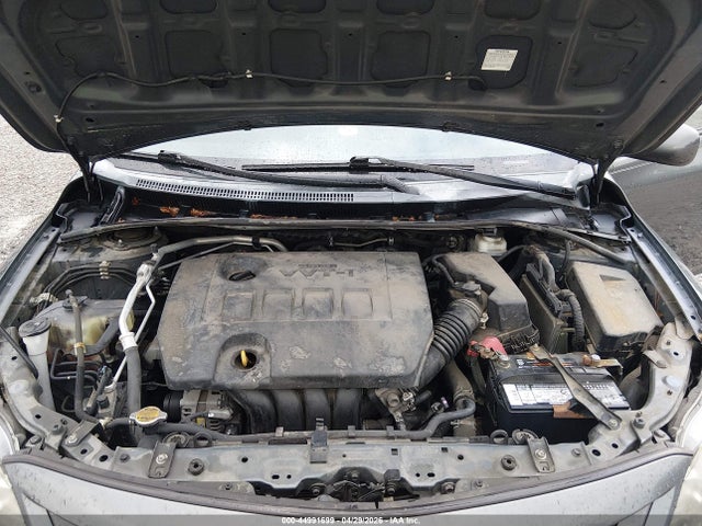 Toyota Corolla S