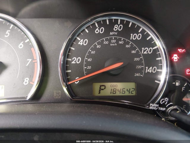 Toyota Corolla S