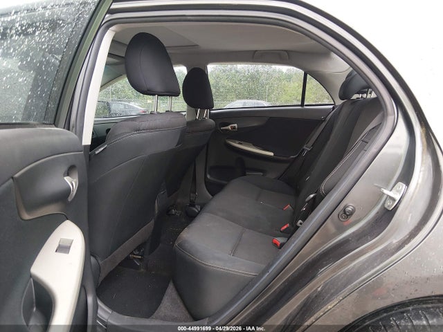 Toyota Corolla S