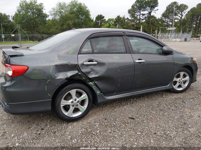 Toyota Corolla S