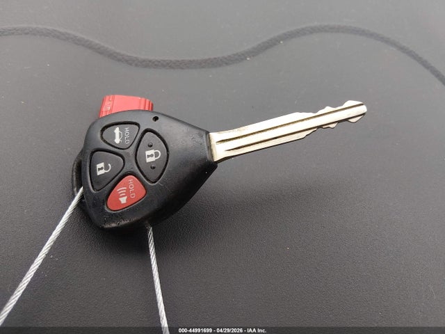 Toyota Corolla S