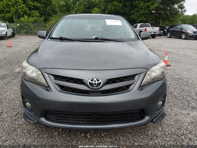 Toyota Corolla S