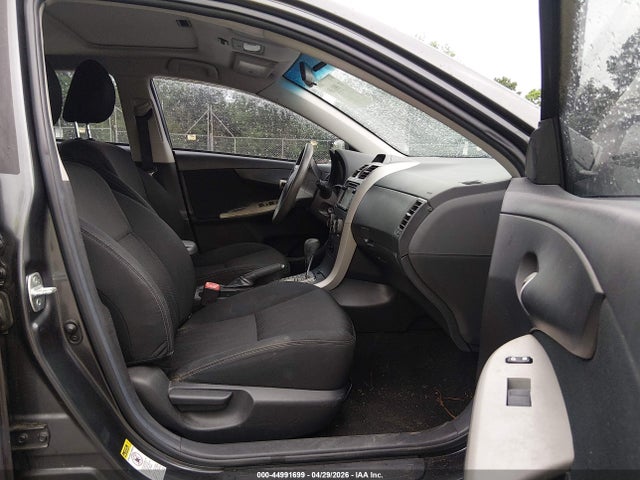 Toyota Corolla S