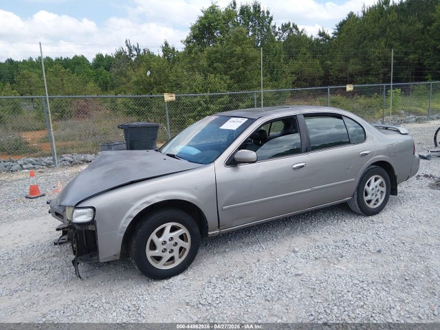 Nissan Maxima