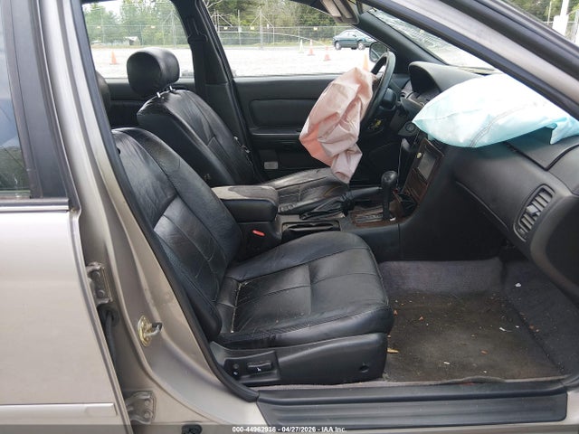 Nissan Maxima