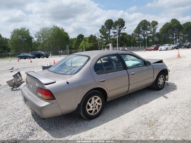 Nissan Maxima