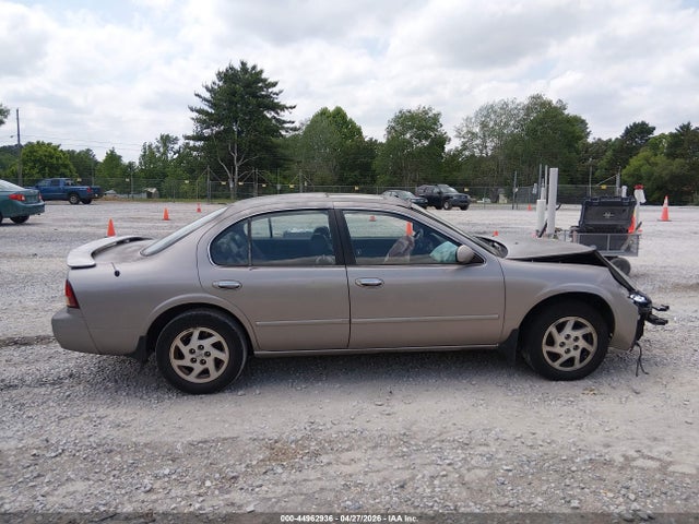 Nissan Maxima