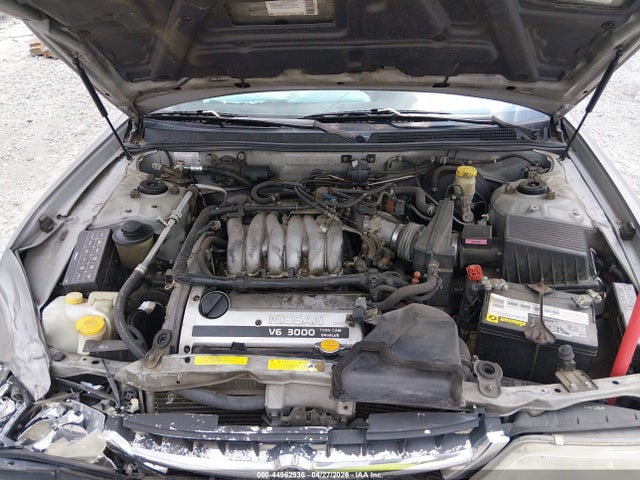 Nissan Maxima