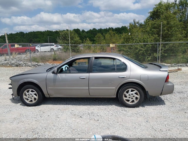 Nissan Maxima