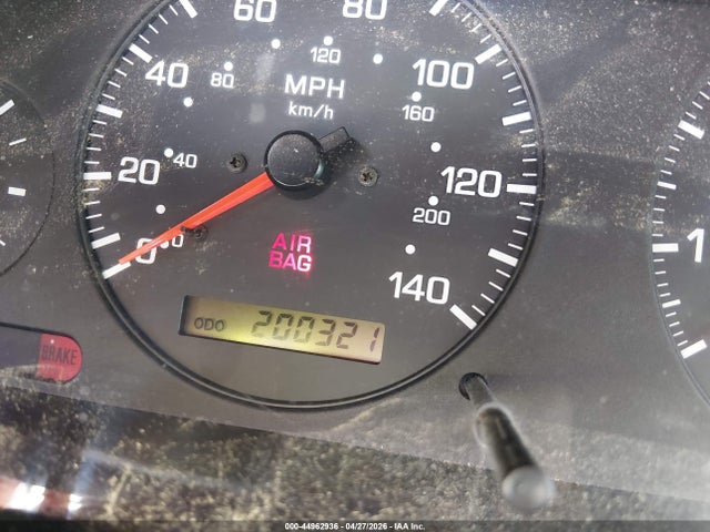 Nissan Maxima