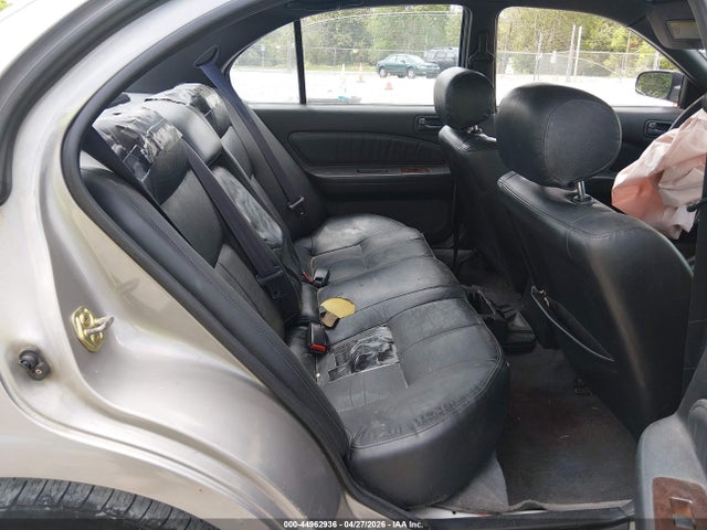 Nissan Maxima