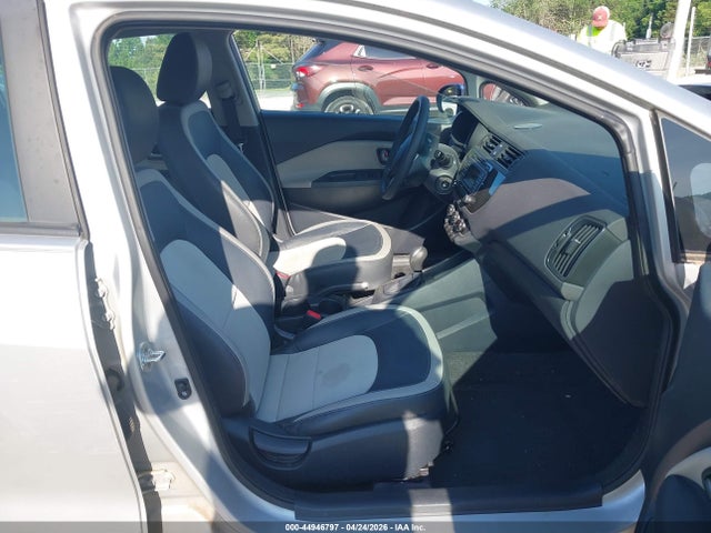 Kia Rio Lx