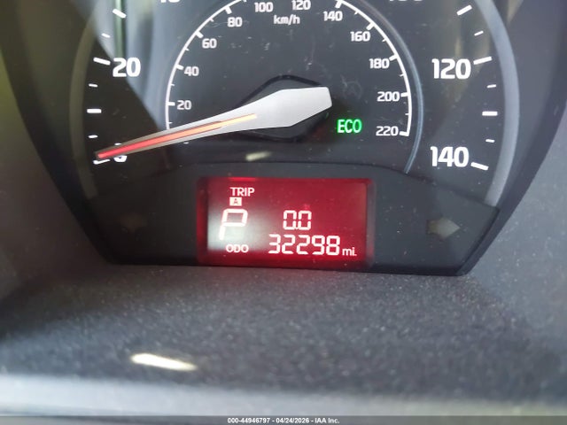 Kia Rio Lx